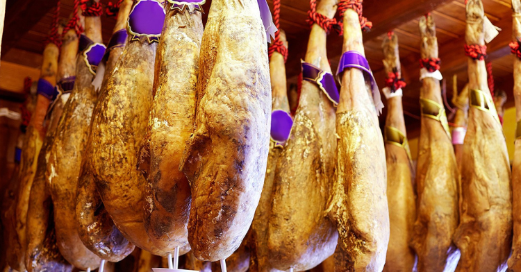 Manjares de Castilla y León: Sabores auténticos