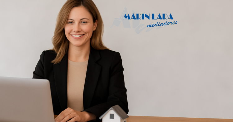 Marín Lara Mediadores: tu correduría de confianza en Teruel