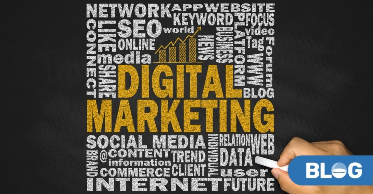 ¿Por qué es importante el Marketing Digital 360º en tu negocio? 