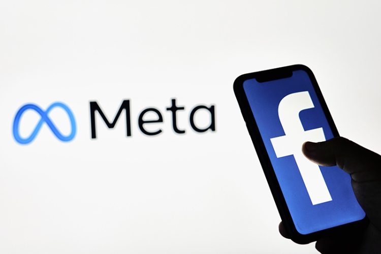 ¿Qué implica el cambio de nombre del Grupo Facebook?