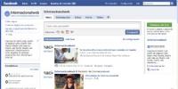 Un millonario desaparecido actualiza su Facebook