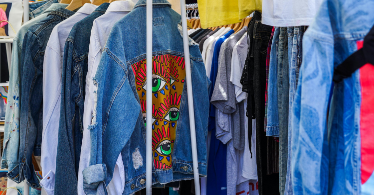 More Vintage Shop: tienda de ropa vintage en Salamanca