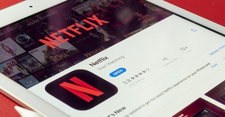 ¡Esta nueva funcionalidad de Netflix puede serte muy útil este verano!