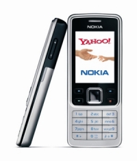 Nokia y Yahoo! intercambian servicios