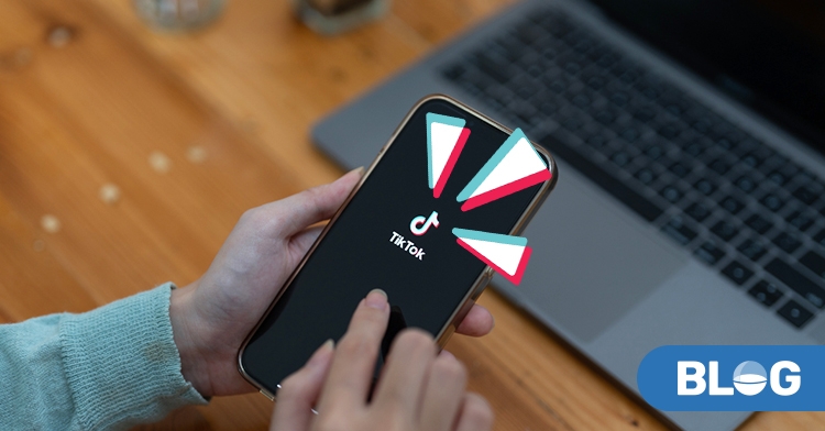 Tik Tok cambia sus reglas de monetización