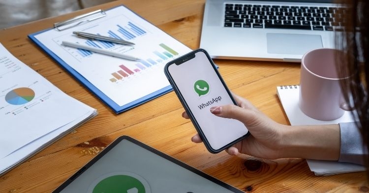 Cada vez mas usuarios podrán disfrutar del soporte multidispositivo de WhatsApp