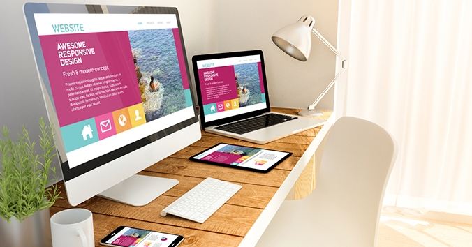 ¿Por qué debo adaptar mi web al responsive?