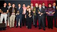 Premios Hosteleriasalamanca.es 2008: todo un éxito