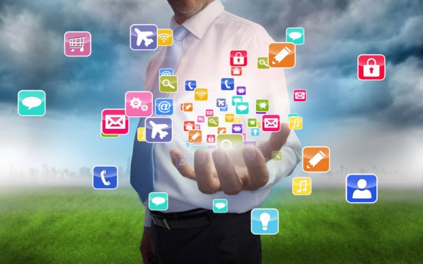 Redes sociales, protagonistas en la publicidad