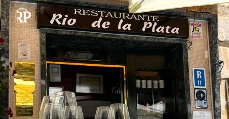 Cocina tradicional Salamanca: Río de la Plata, restaurante céntrico con cocido y recetas de siempre