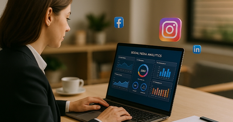 Cómo sacarle partido a las redes sociales de tu negocio con el Kit Digital