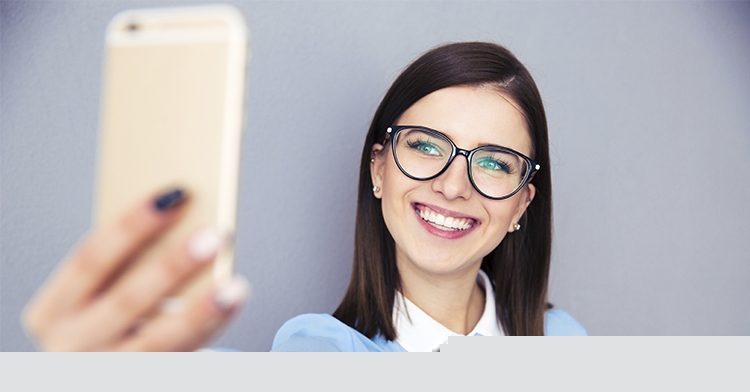 La Seguridad Social se moderniza a golpe de "selfie"