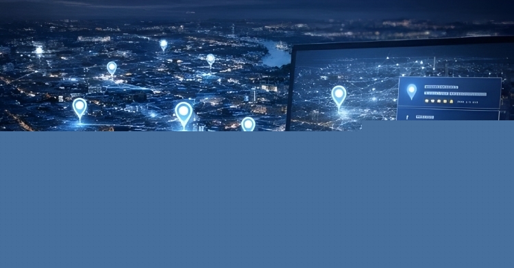 SEO local + GEO: Cómo dominar búsquedas basadas en ubicación
