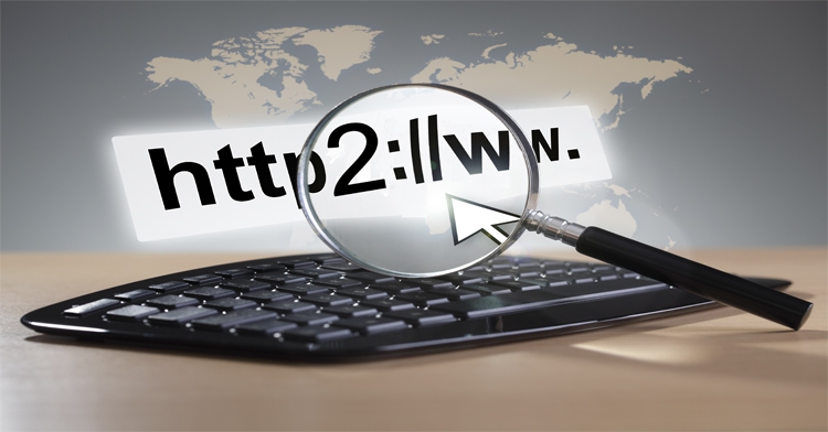 Google rastreará la web con el nuevo protocolo HTTP2