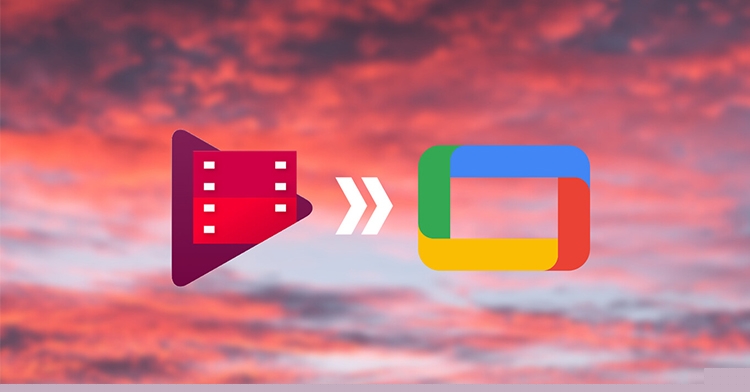 Google Play Películas se transforma en Google TV