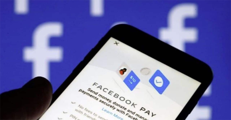 Facebook Pay llega a España