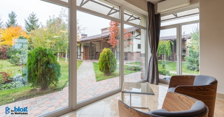 Tu blog de ventanas:  Tendencias en diseño de ventanas en Madrid
