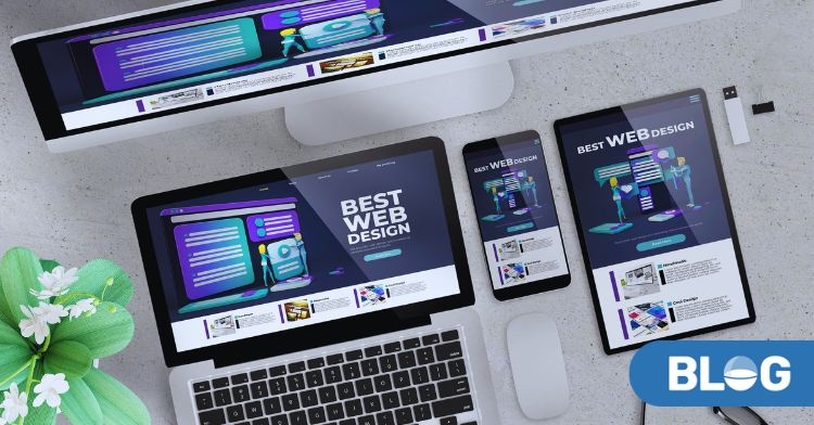 Crea tu página web con el Kit Digital
