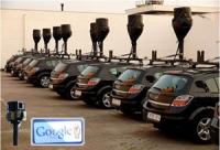 Street View ya se recorre las ciudades de España