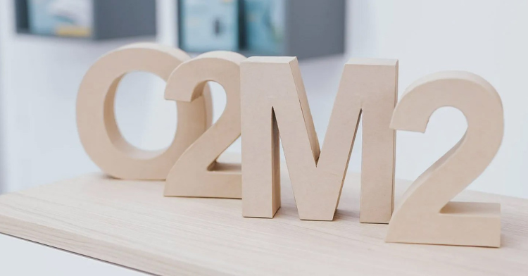 O2M2 Informática: Tu Puerta a la Tecnología y la Cultura Geek