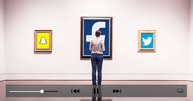 Vídeo Marketing, la forma más potente de atrapar al usuario