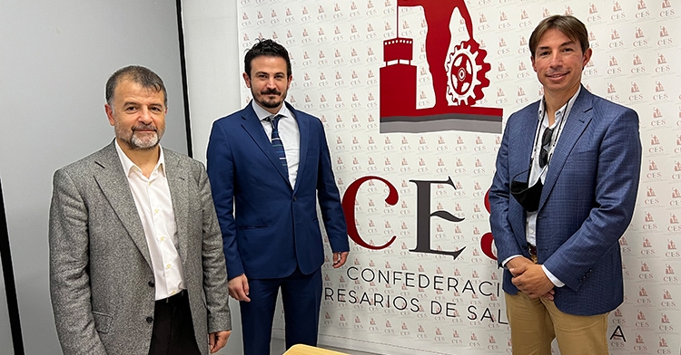 Grupo Bárymont un convenio con CES para ofrecer educación financiera a sus asociados