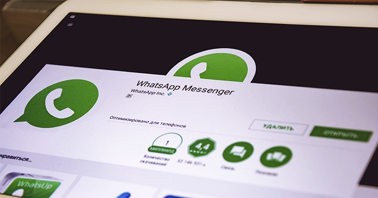 ¡WhatsApp amplia su libertad de movimiento! 