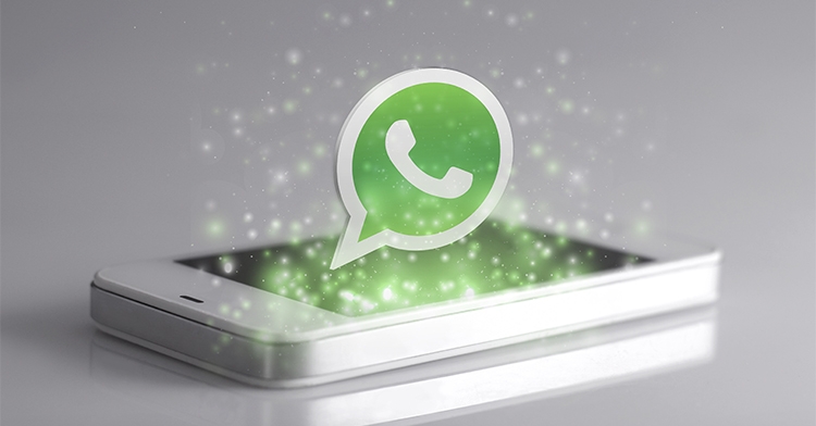 Cómo crear una cuenta de WhatsApp Business para tu negocio
