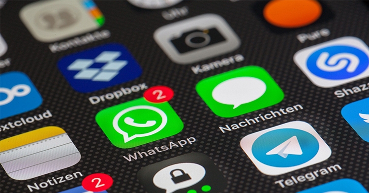 WhatsApp prepara ya una gran revolución