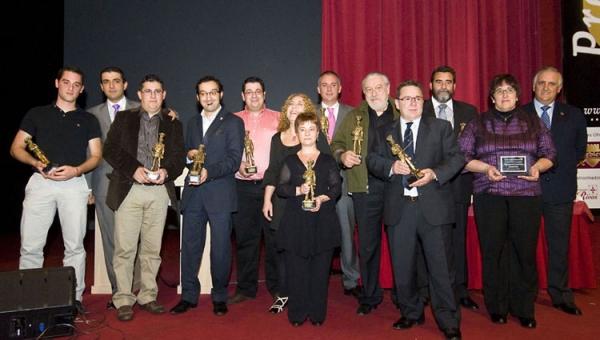 Ya puedes ser patrocinador de los Premios Hosteleriasalamanca.es 2009